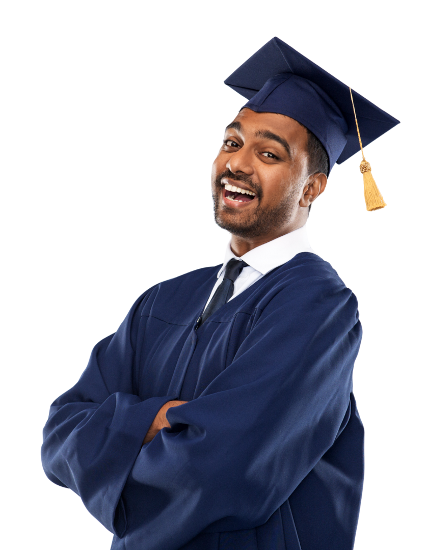 Graduation celebration